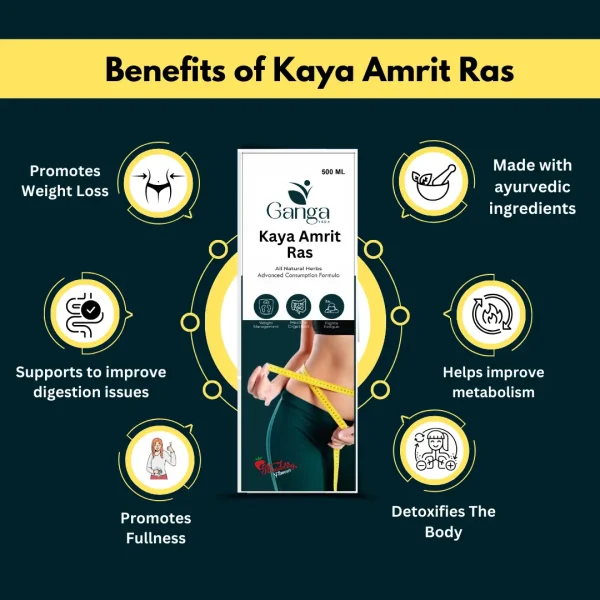 KAYA Amrit Ras