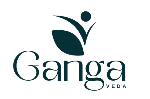 Ganga Veda LOGO